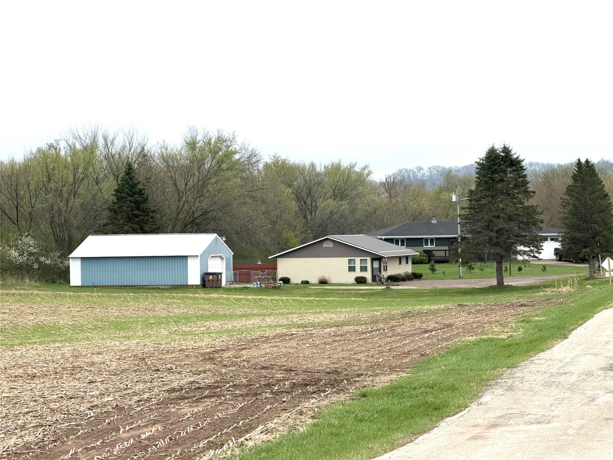 N21091 Hughes Filla Road Independence, WI 54747 - Photo 29 of 34