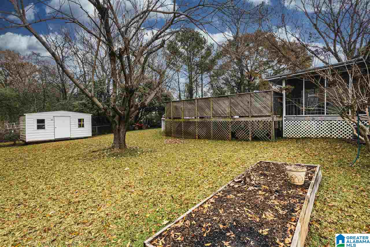 2425 Yardley Street Bessemer, AL 35023 - Photo 10 of 37