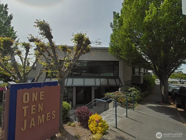 $5,784 | 110 James Street, Unit 106, Edmonds, WA 98020