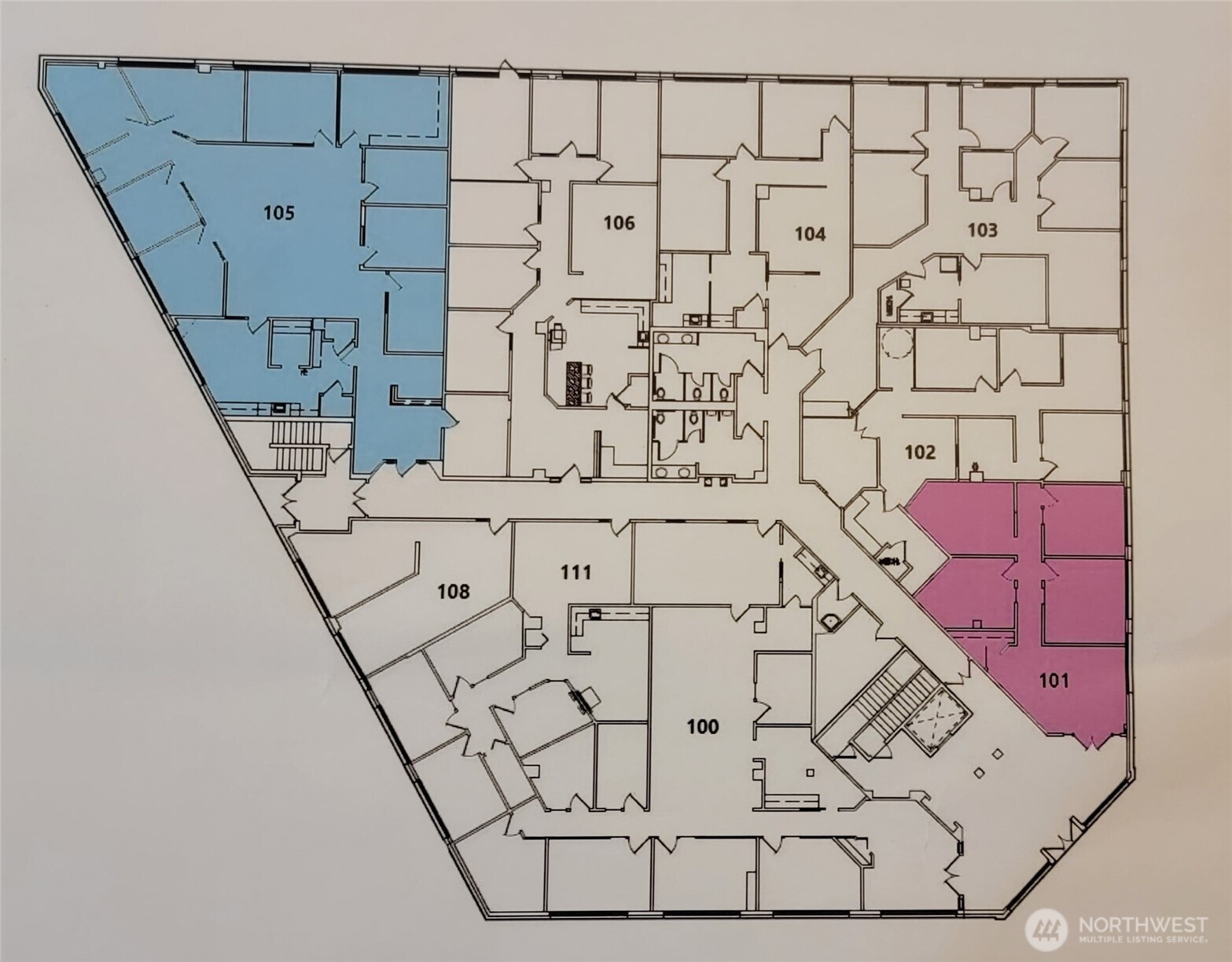 110 James Street, Unit 106 Edmonds, WA 98020 - Photo 19 of 19