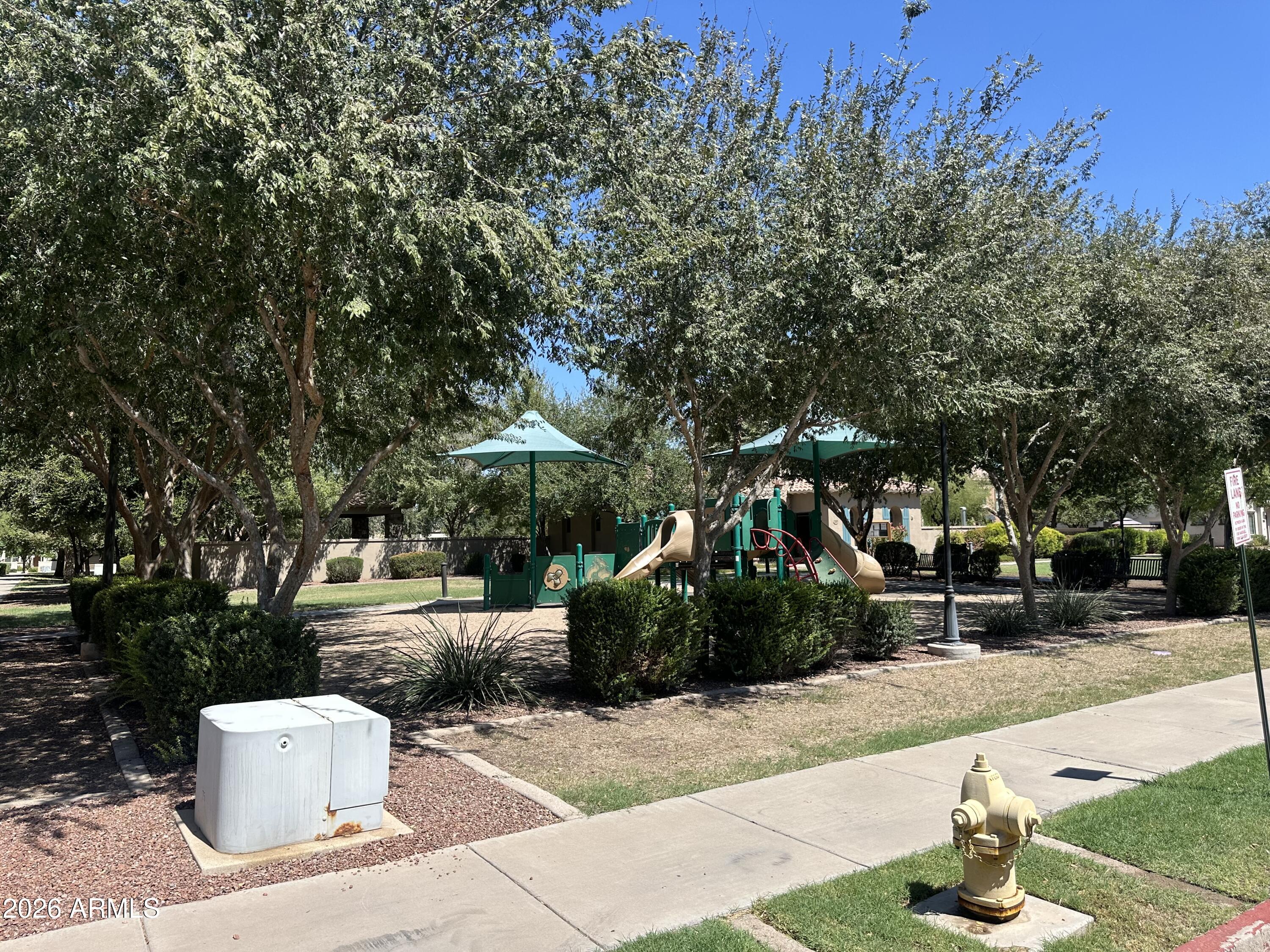 1885 East Frye Road, Unit 102 Gilbert, AZ 85295 - Photo 27 of 27 IMG_4032