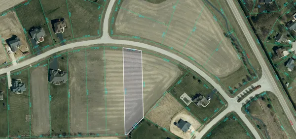 $57,900 | 2843 Newbury Lane, Caledonia, IL 61011