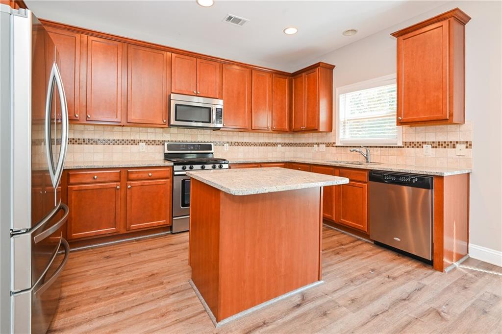 3565 Flycatcher Way Duluth, GA 30097 - Photo 9 of 31