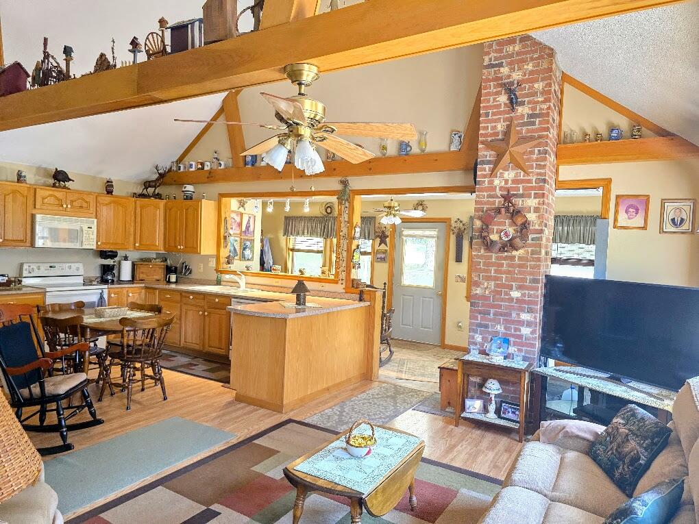 27 Brookside Lane Lagrange, ME 04453 - Photo 25 of 32 20260825_104854-EDIT