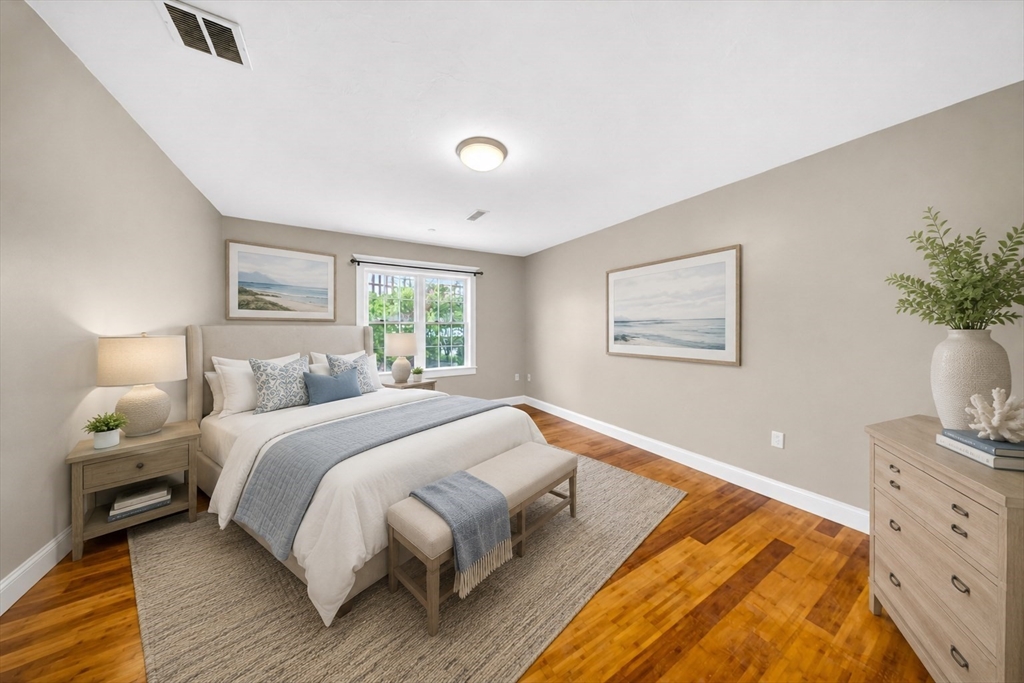 271 Draper Street, Unit 4 Fall River, MA 02724 - Photo 16 of 28