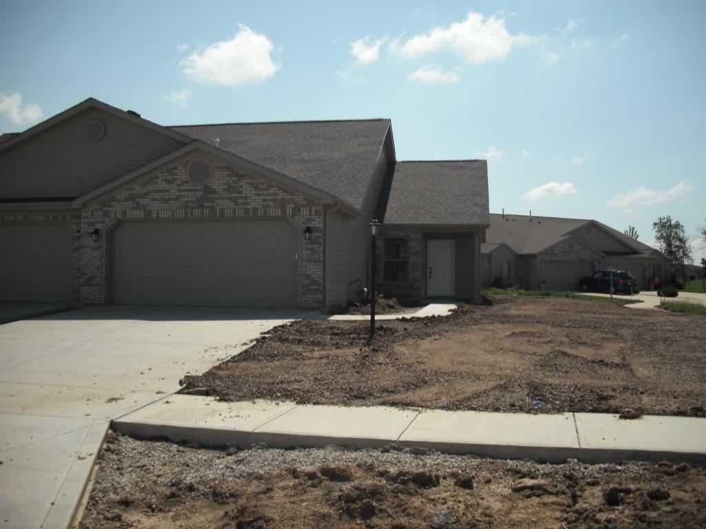 2523 Hogans Alley Decatur, IN 46733 - Photo 2 of 3