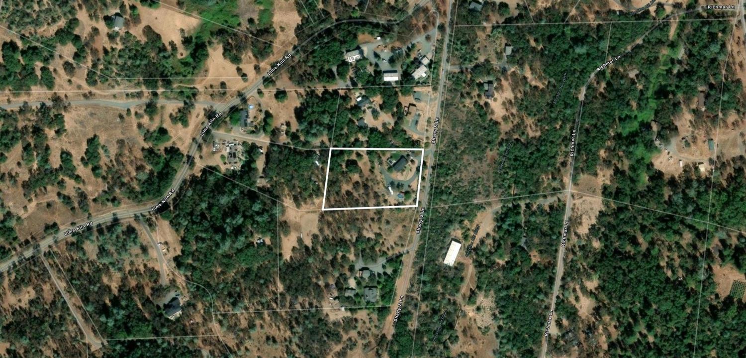 11503 Lime Kiln Road Grass Valley, CA 95949 - Photo 49 of 49
