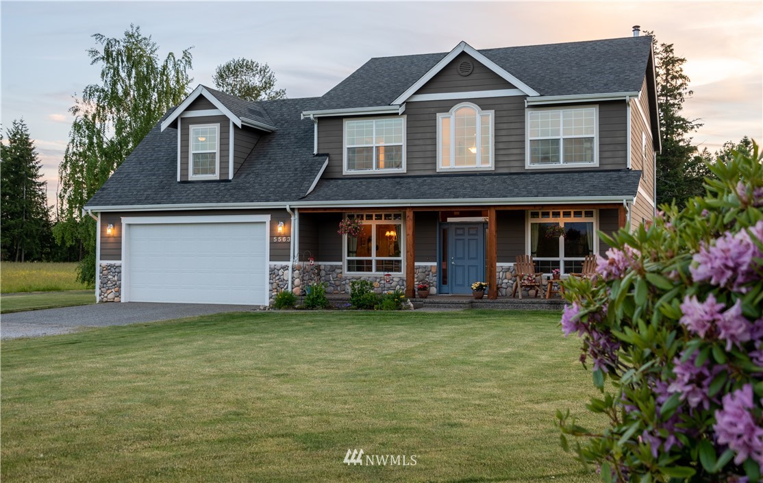 5563 Sand Road Bellingham, WA 98226 - Photo 1 of 36