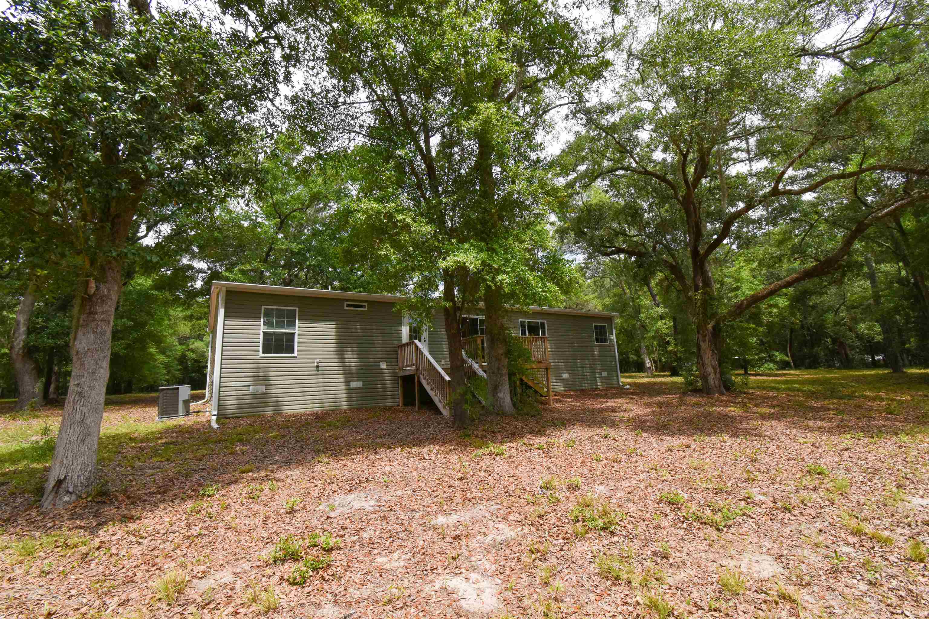 4013 McCall Bridge Road Quincy, FL 32351 - Photo 5 of 37