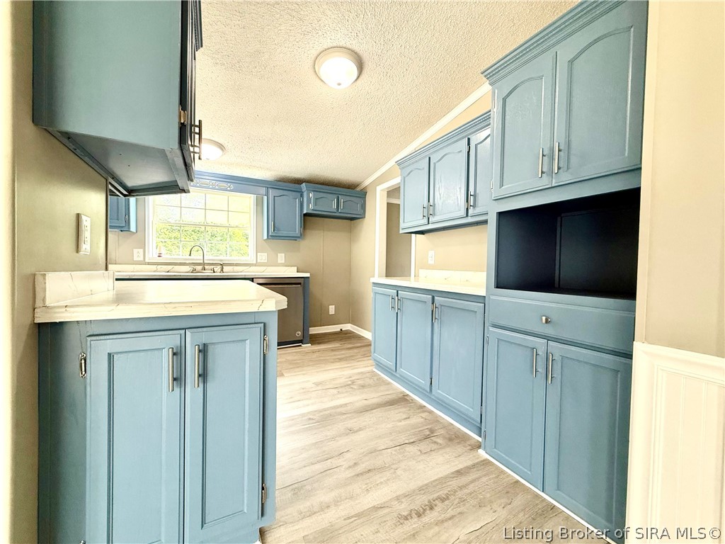 3947 East Dutch Creek Road Pekin, IN 47165 - Photo 8 of 45