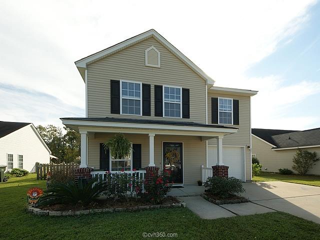 221 Border Road Goose Creek, SC 29445 - Photo 1 of 44 01