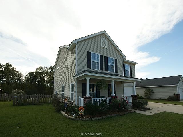 221 Border Road Goose Creek, SC 29445 - Photo 33 of 44 33