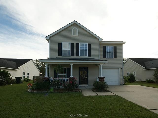 221 Border Road Goose Creek, SC 29445 - Photo 34 of 44 34