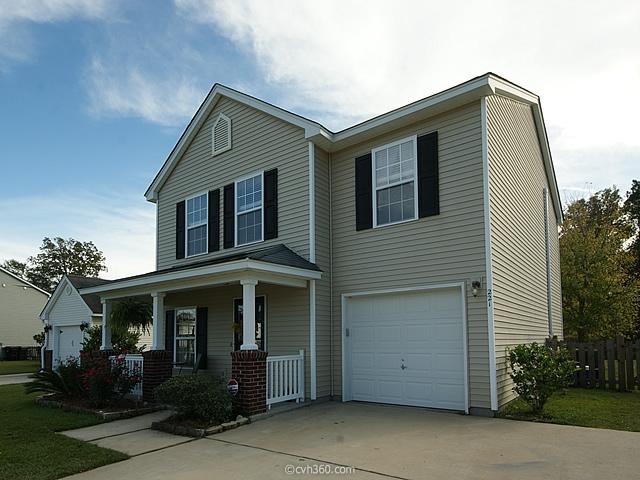 221 Border Road Goose Creek, SC 29445 - Photo 35 of 44 35