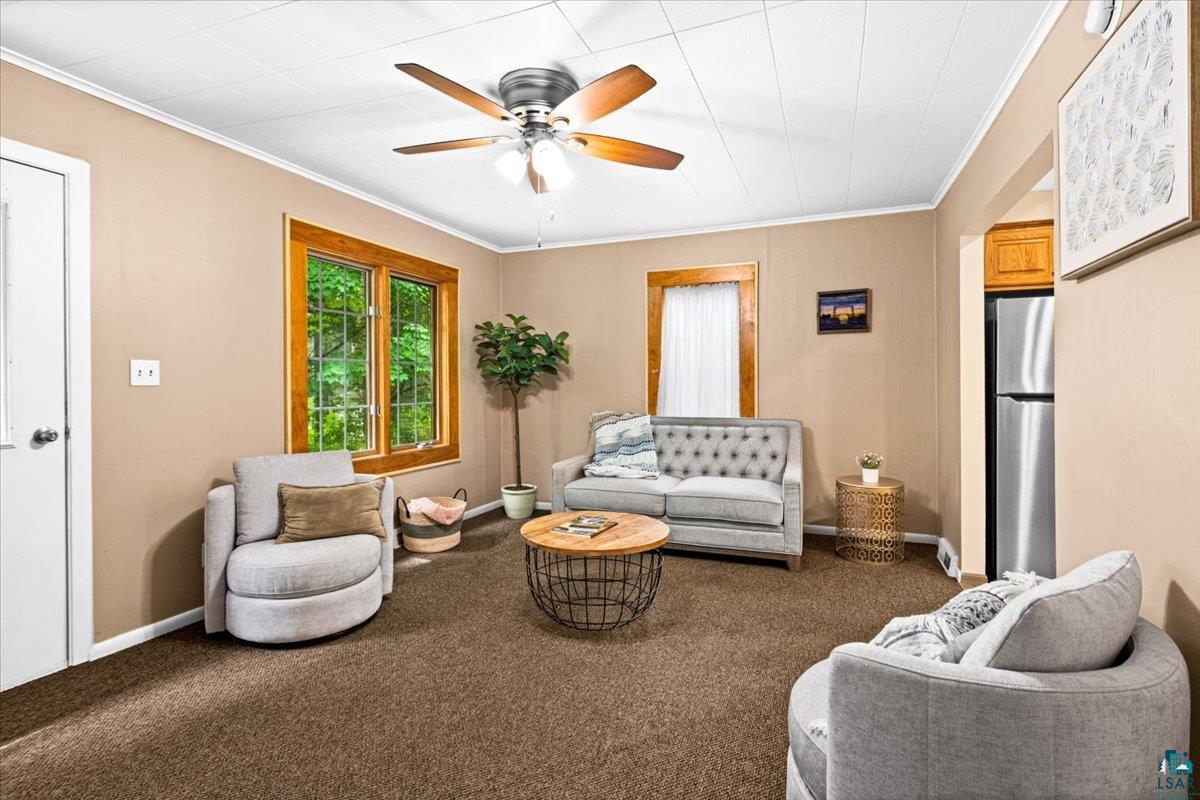 2125 Swan Lake Road Duluth, MN 55811 - Photo 10 of 39