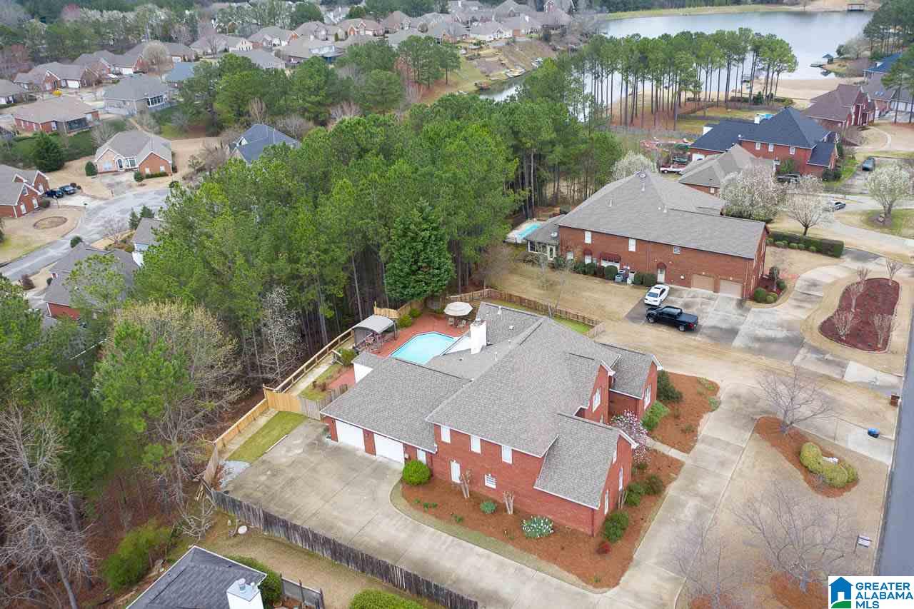 168 Windsor Lane Pelham, AL 35124 - Photo 49 of 50
