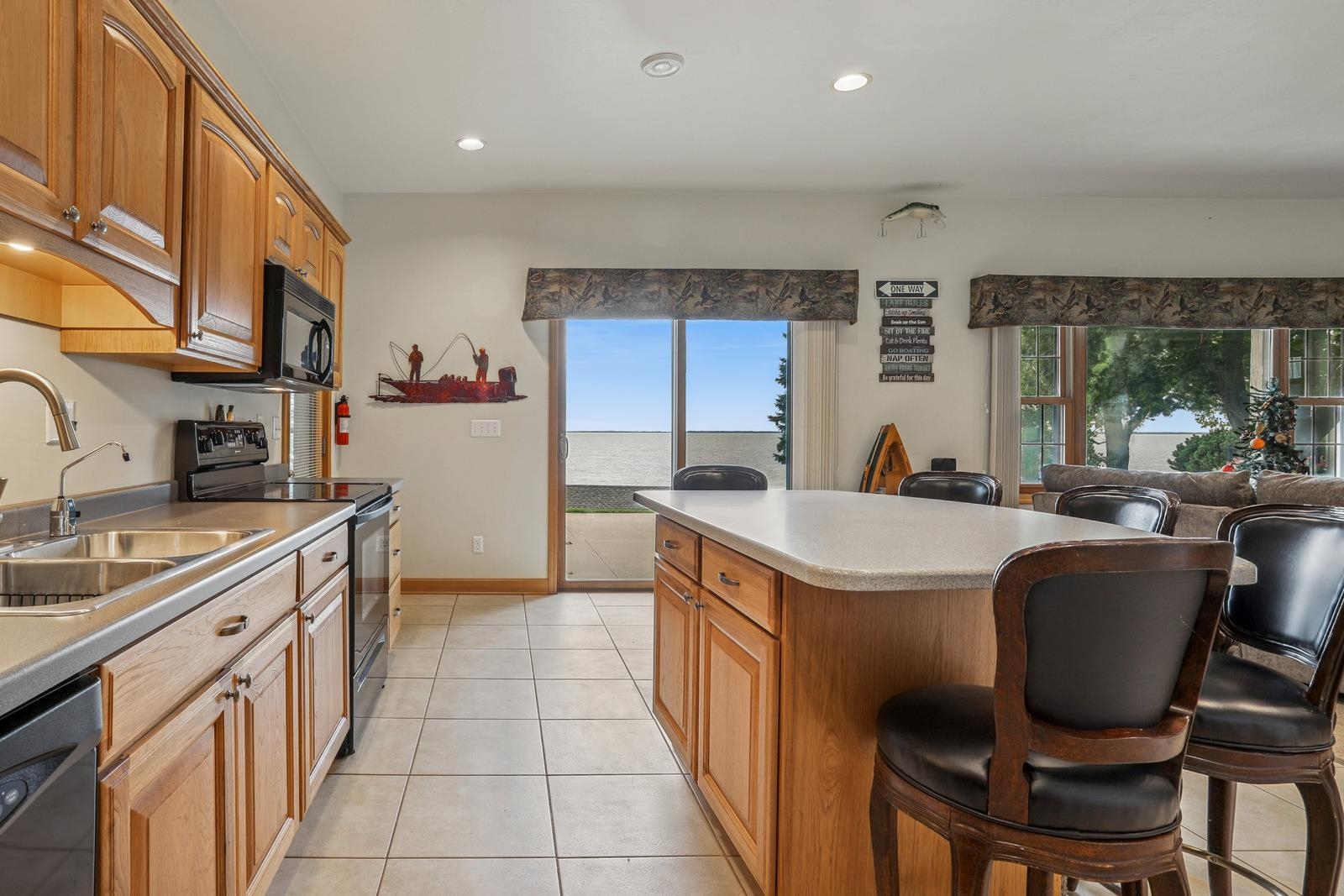 N6311 Fairy Springs Road Hilbert, WI 54129 - Photo 17 of 45