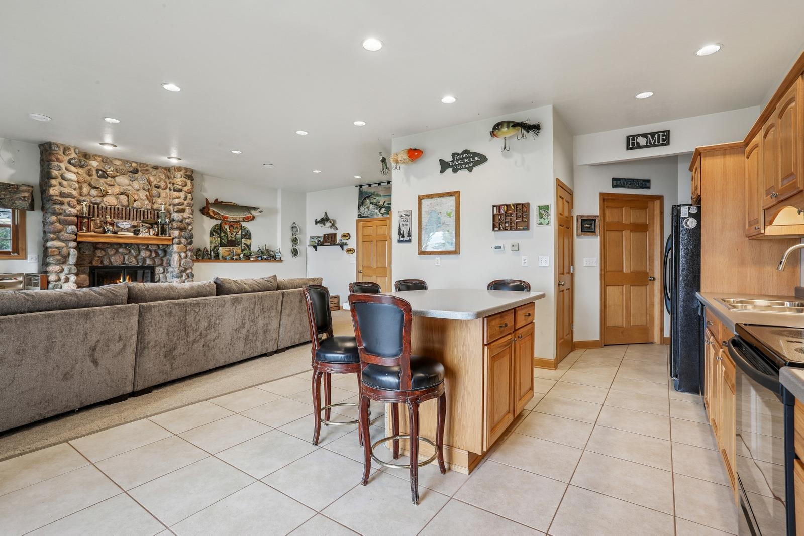 N6311 Fairy Springs Road Hilbert, WI 54129 - Photo 18 of 45