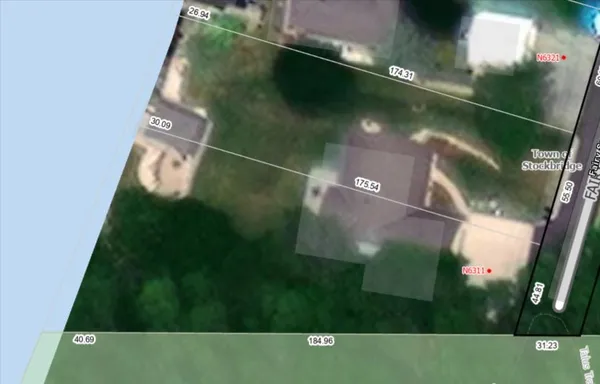$969,000 | N6311 Fairy Springs Road, Hilbert, WI 54129