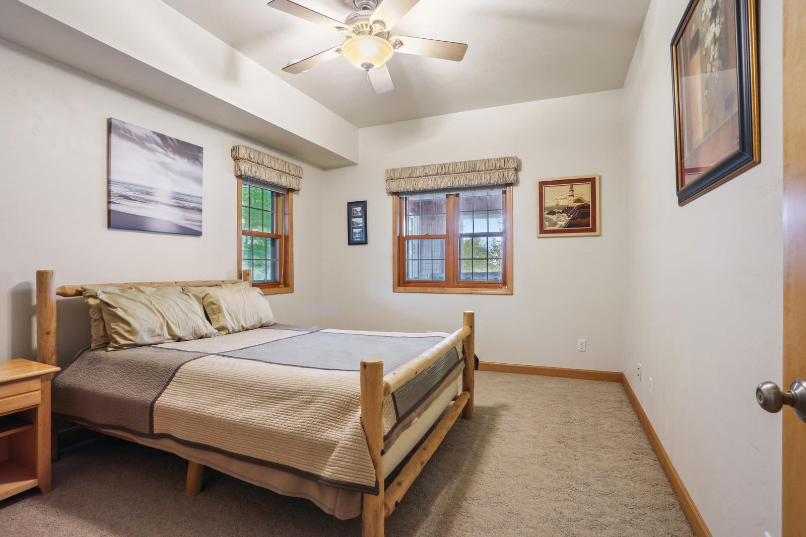 N6311 Fairy Springs Road Hilbert, WI 54129 - Photo 21 of 45