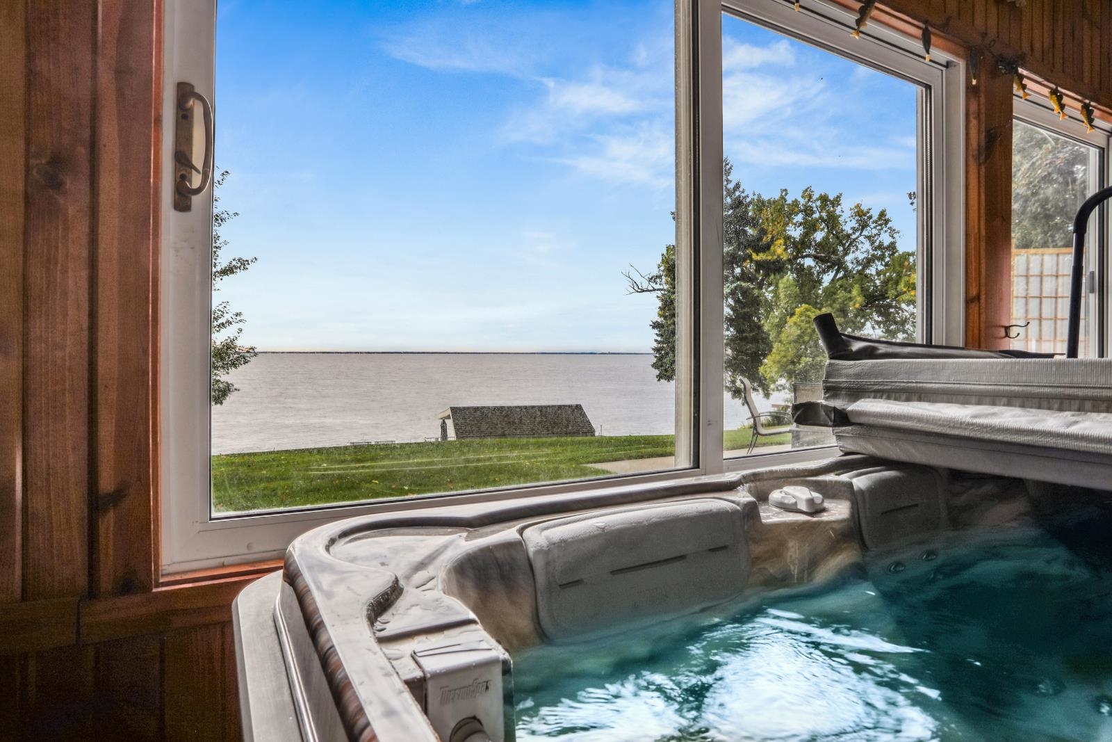 N6311 Fairy Springs Road Hilbert, WI 54129 - Photo 22 of 45