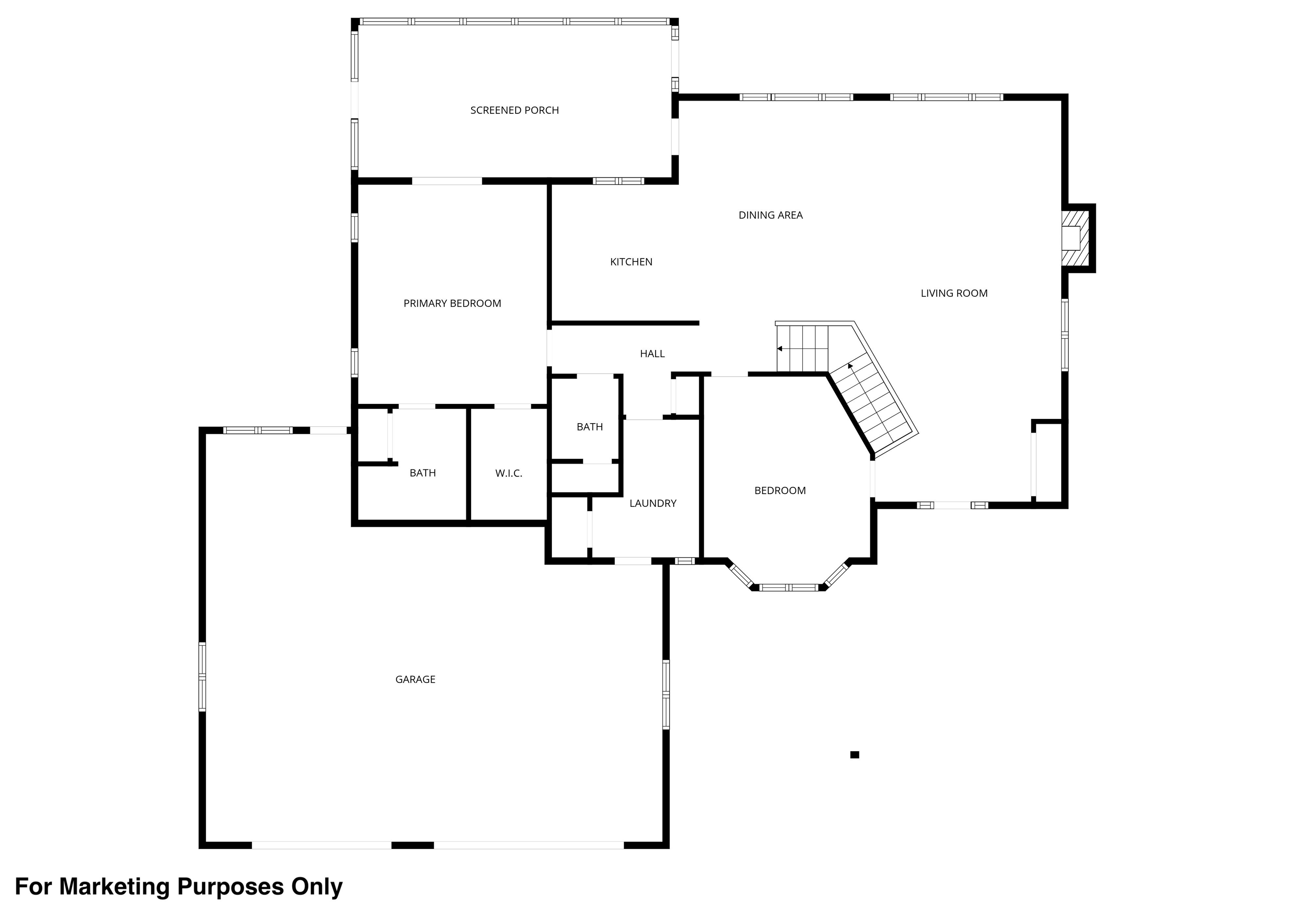 N6311 Fairy Springs Road Hilbert, WI 54129 - Photo 24 of 45