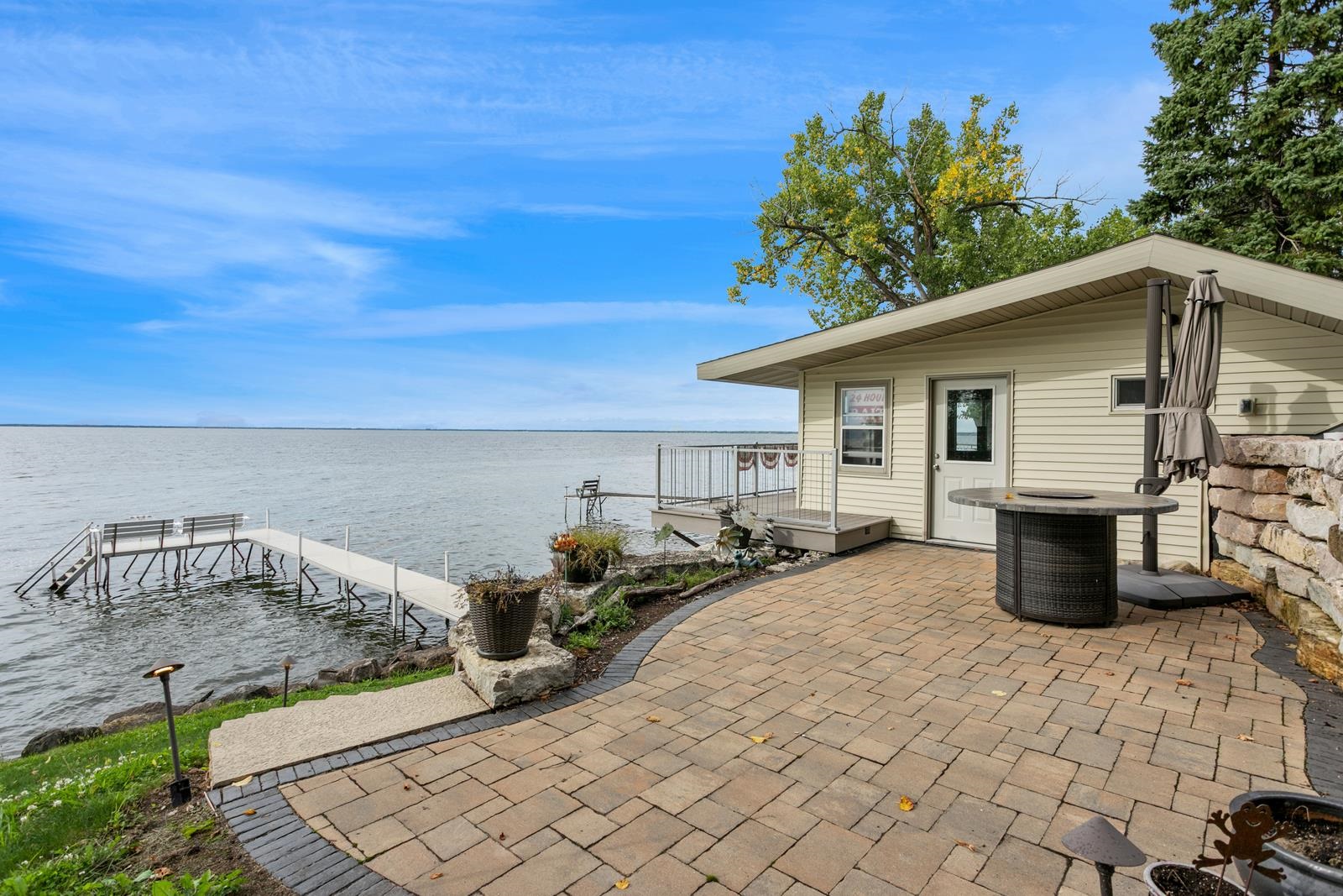 N6311 Fairy Springs Road Hilbert, WI 54129 - Photo 27 of 45