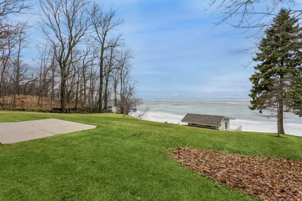 $969,000 | N6311 Fairy Springs Road, Hilbert, WI 54129