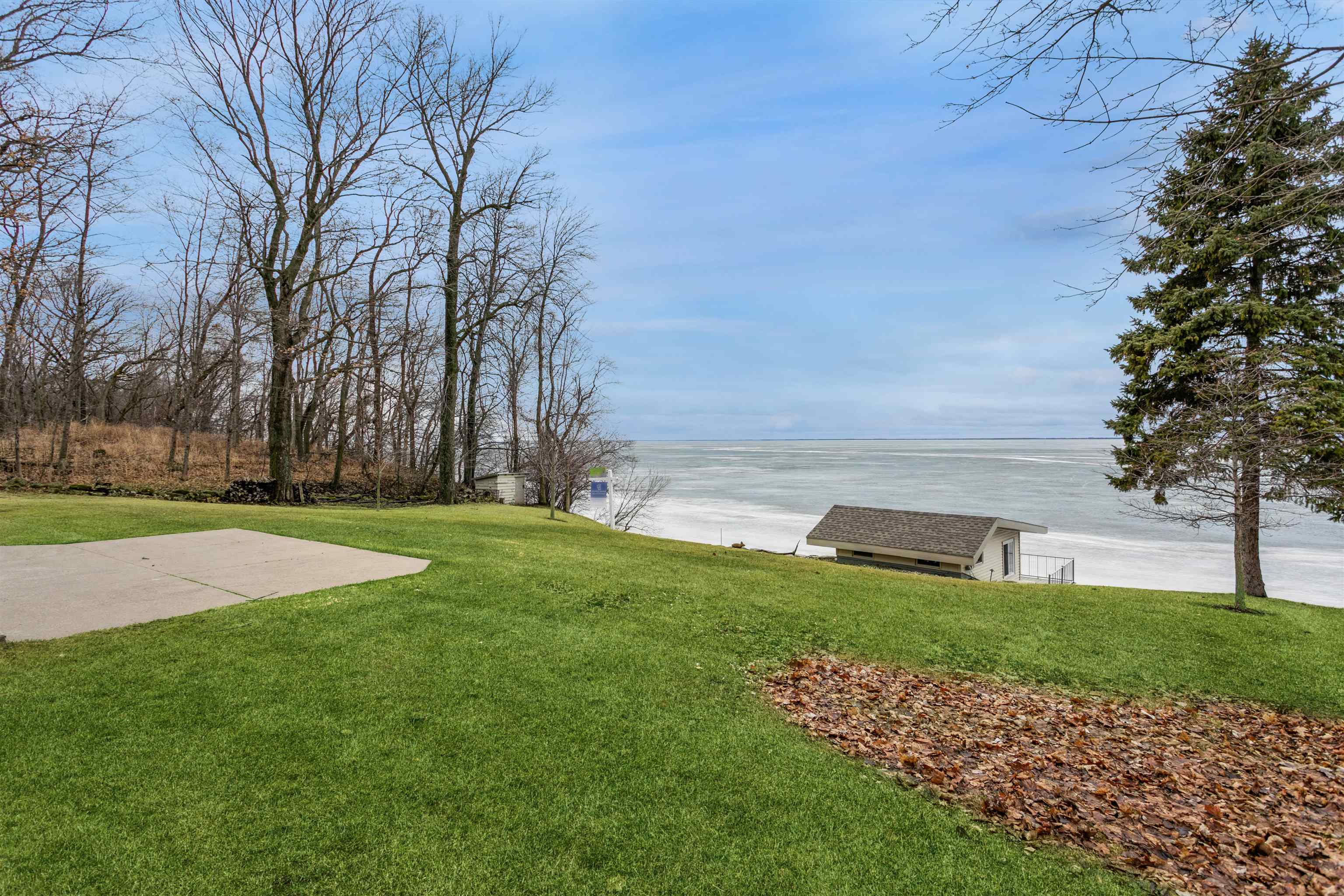 N6311 Fairy Springs Road Hilbert, WI 54129 - Photo 29 of 45