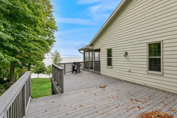 $969,000 | N6311 Fairy Springs Road, Hilbert, WI 54129