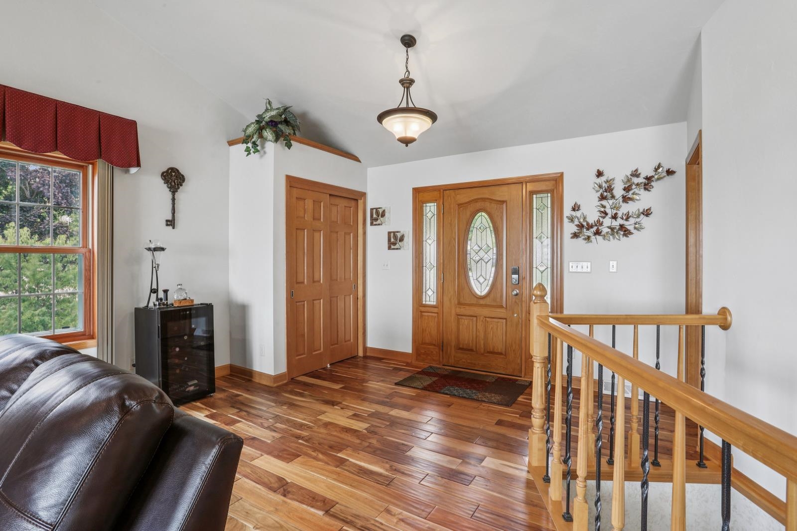 N6311 Fairy Springs Road Hilbert, WI 54129 - Photo 3 of 45