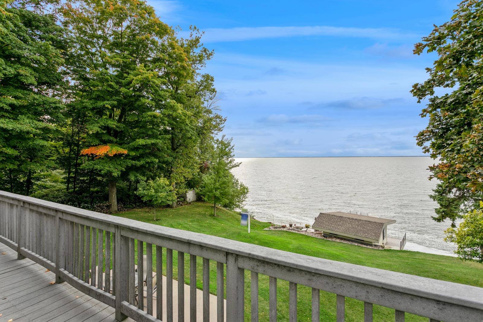 N6311 Fairy Springs Road Hilbert, WI 54129 - Photo 31 of 45