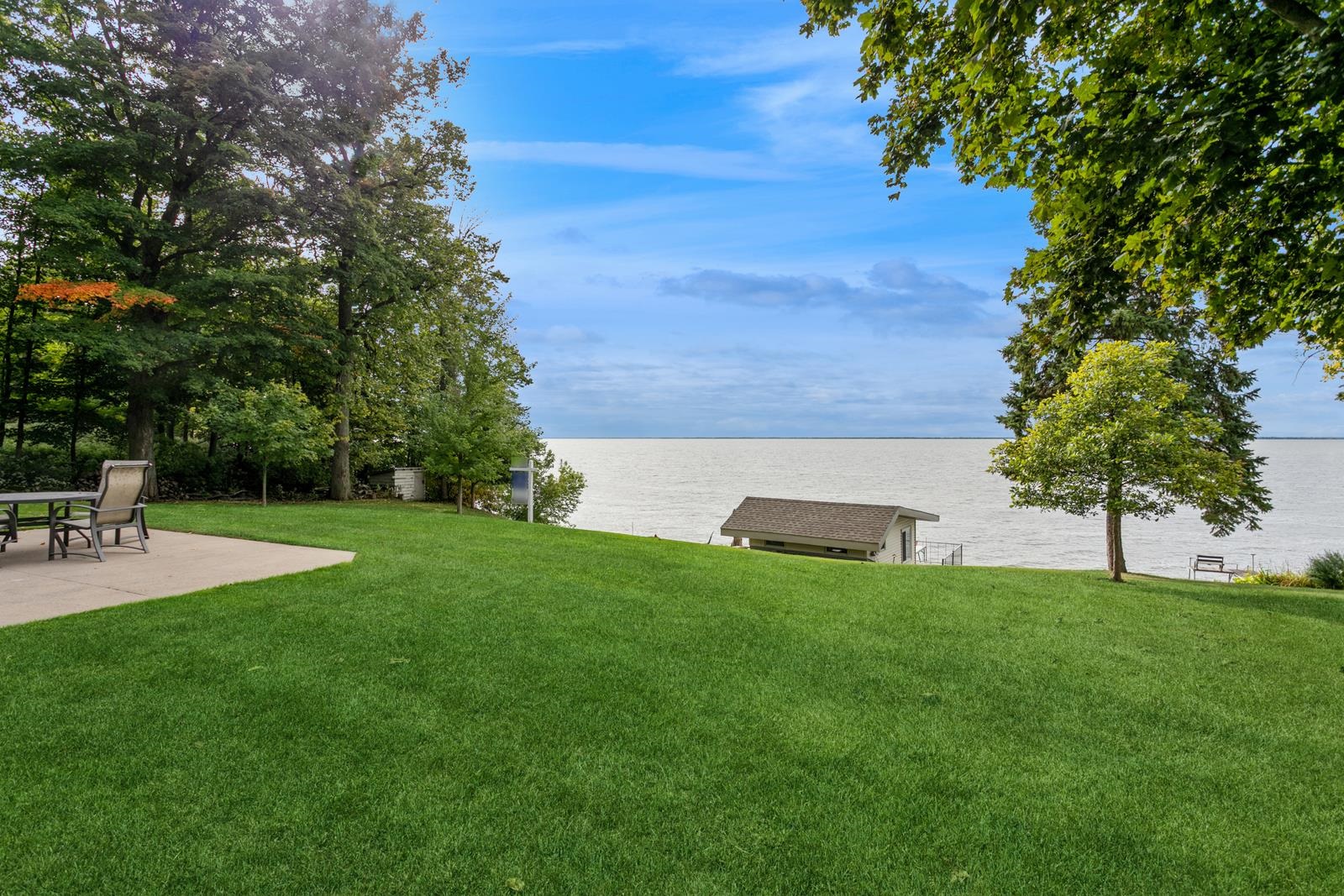 N6311 Fairy Springs Road Hilbert, WI 54129 - Photo 33 of 45