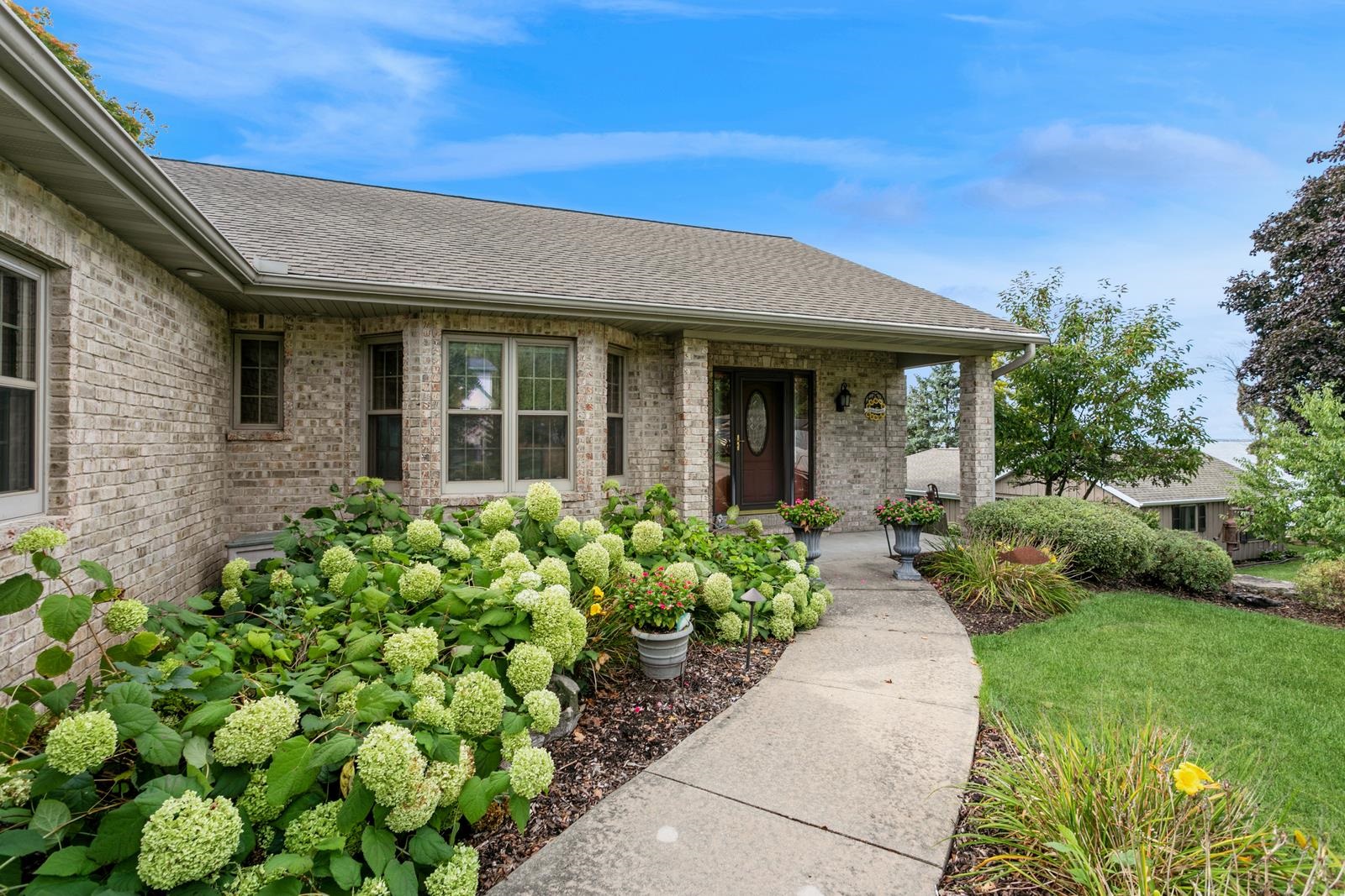 N6311 Fairy Springs Road Hilbert, WI 54129 - Photo 34 of 45