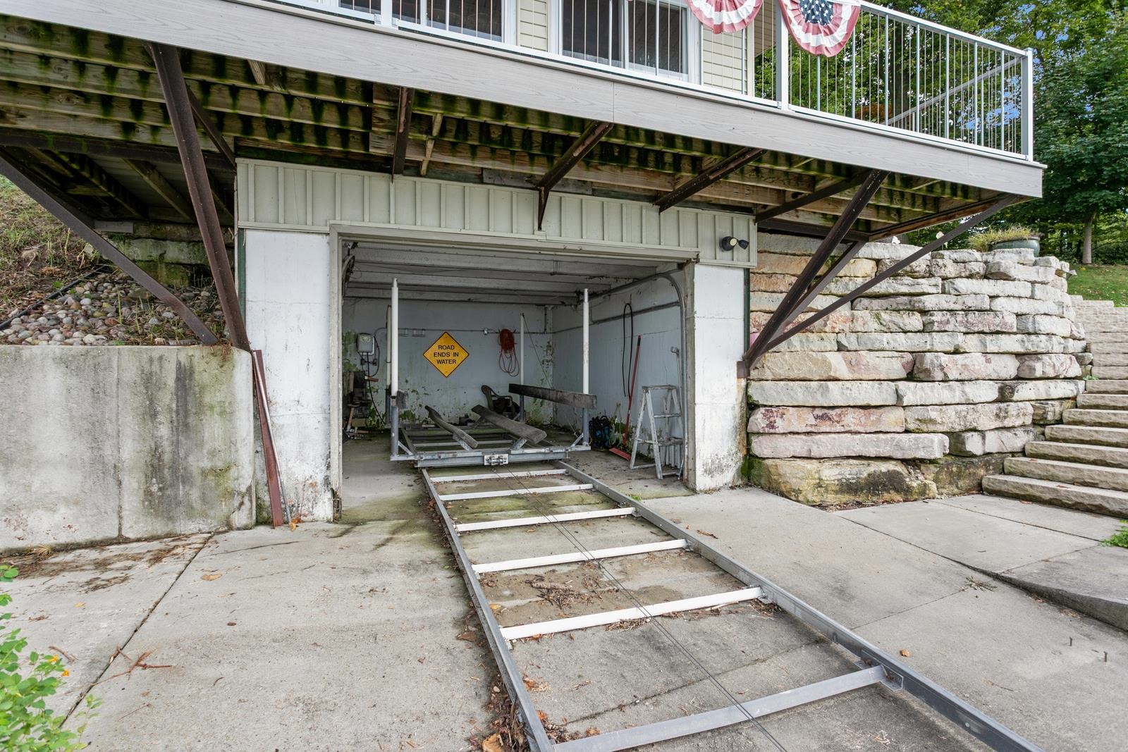 N6311 Fairy Springs Road Hilbert, WI 54129 - Photo 39 of 45