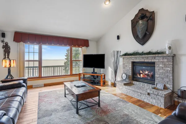 $969,000 | N6311 Fairy Springs Road, Hilbert, WI 54129