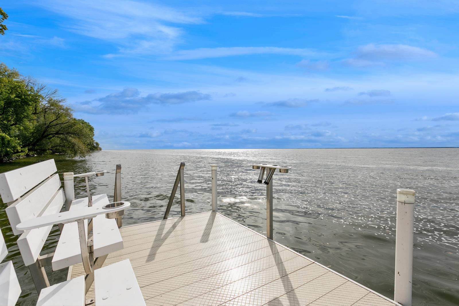 N6311 Fairy Springs Road Hilbert, WI 54129 - Photo 41 of 45