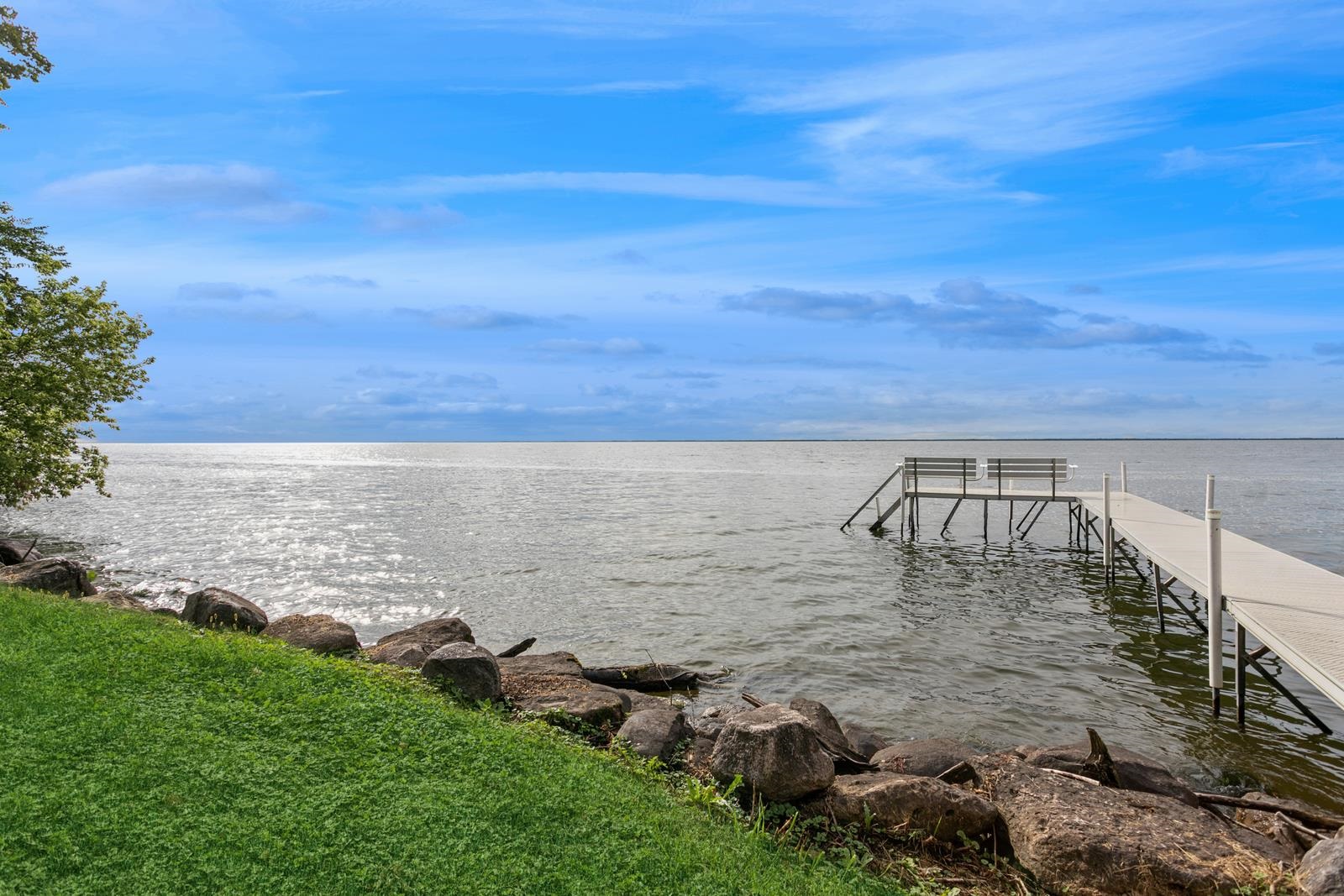 N6311 Fairy Springs Road Hilbert, WI 54129 - Photo 42 of 45