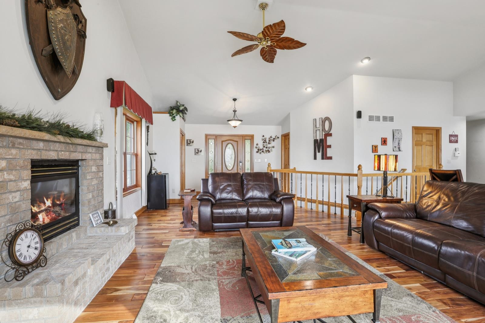 N6311 Fairy Springs Road Hilbert, WI 54129 - Photo 5 of 45