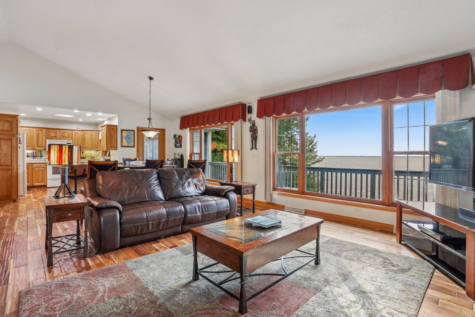 N6311 Fairy Springs Road Hilbert, WI 54129 - Photo 6 of 45