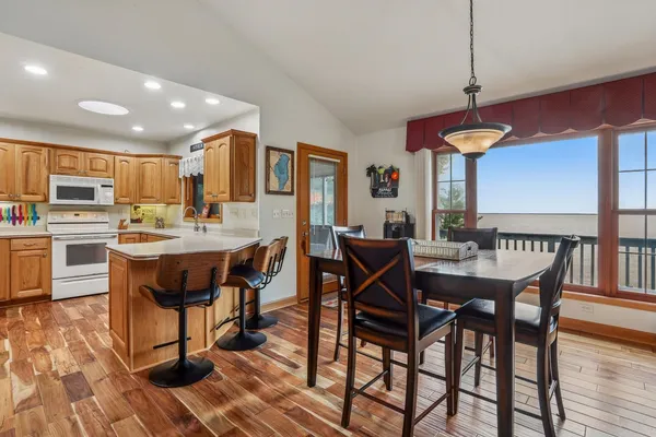 $969,000 | N6311 Fairy Springs Road, Hilbert, WI 54129