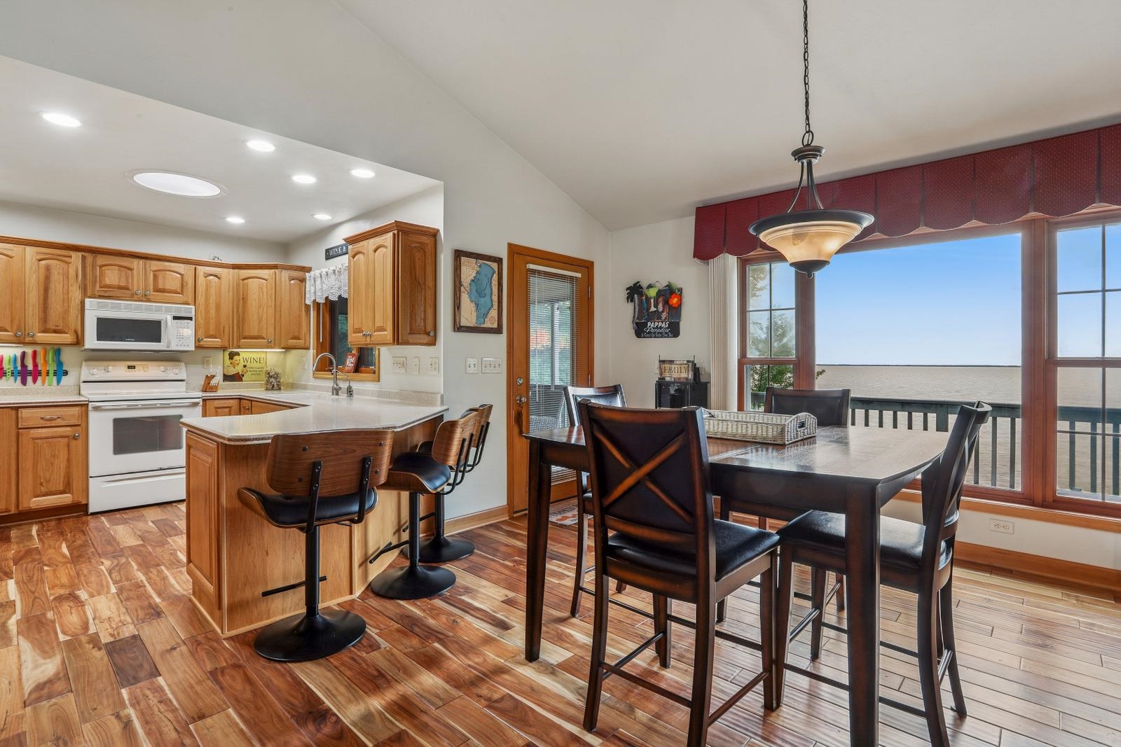 N6311 Fairy Springs Road Hilbert, WI 54129 - Photo 7 of 45