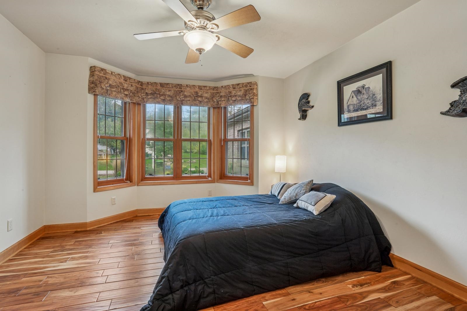 N6311 Fairy Springs Road Hilbert, WI 54129 - Photo 9 of 45