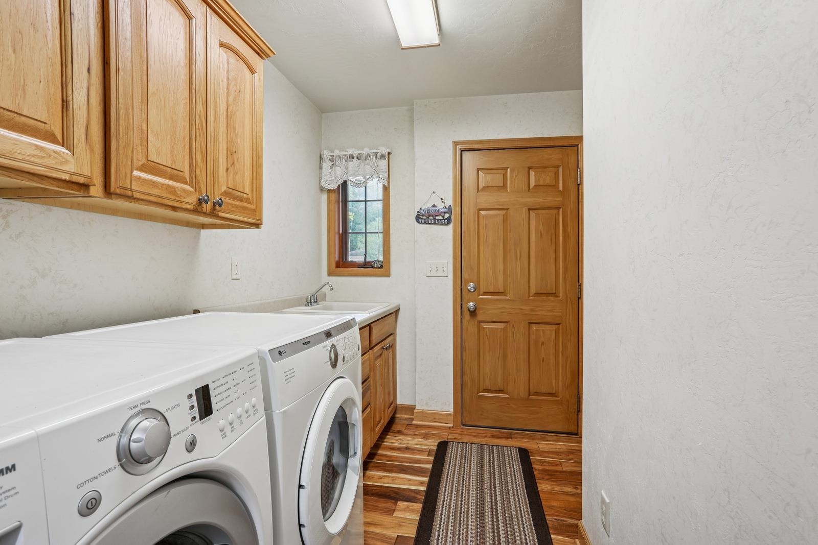 N6311 Fairy Springs Road Hilbert, WI 54129 - Photo 10 of 45