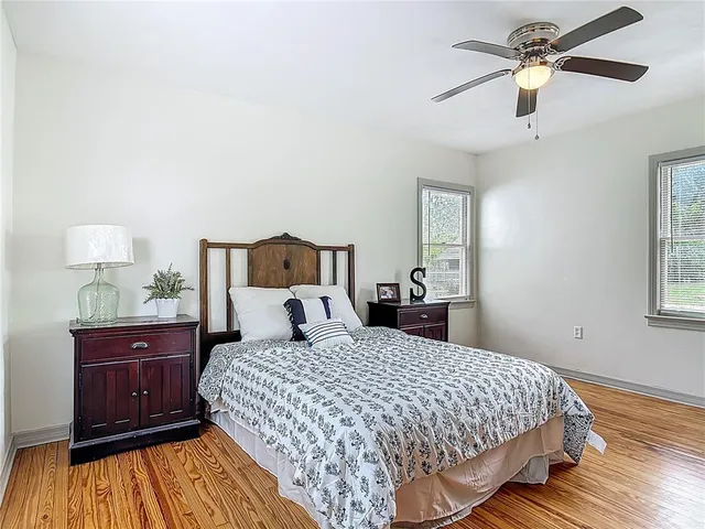 $399,000 | 601 North Adelle Avenue, Deland, FL 32720