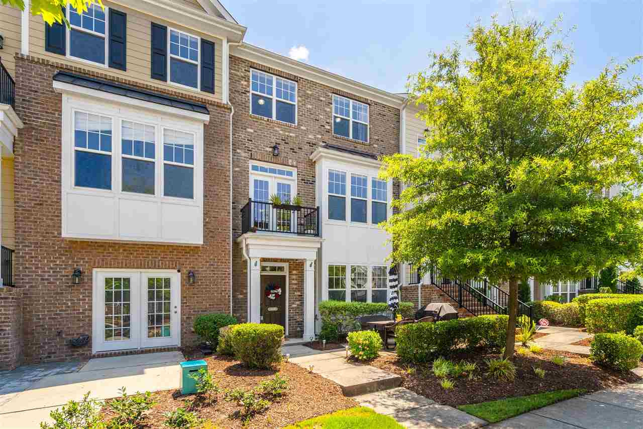 10120 Glen Autumn Road Raleigh, NC 27617 - Photo 1 of 30 Photo 1