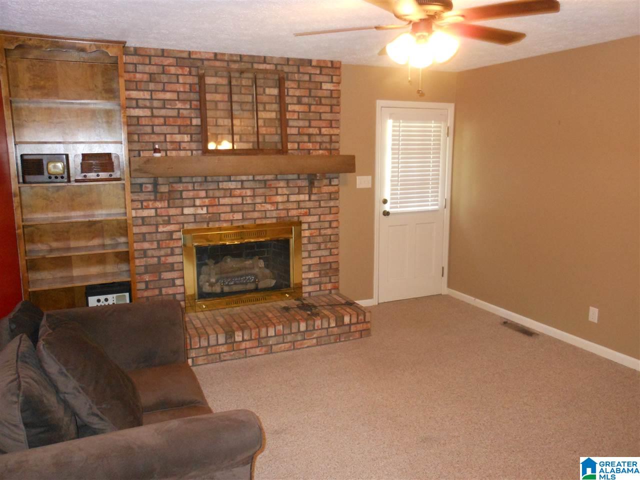 1843 Pleasant Ridge Drive Sylacauga, AL 35150 - Photo 2 of 11