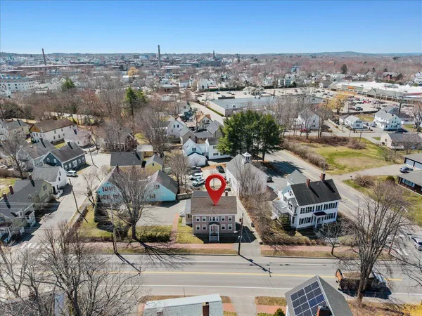 $689,000 | 60 North Street, Saco, ME 04072