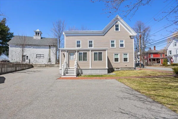 $689,000 | 60 North Street, Saco, ME 04072
