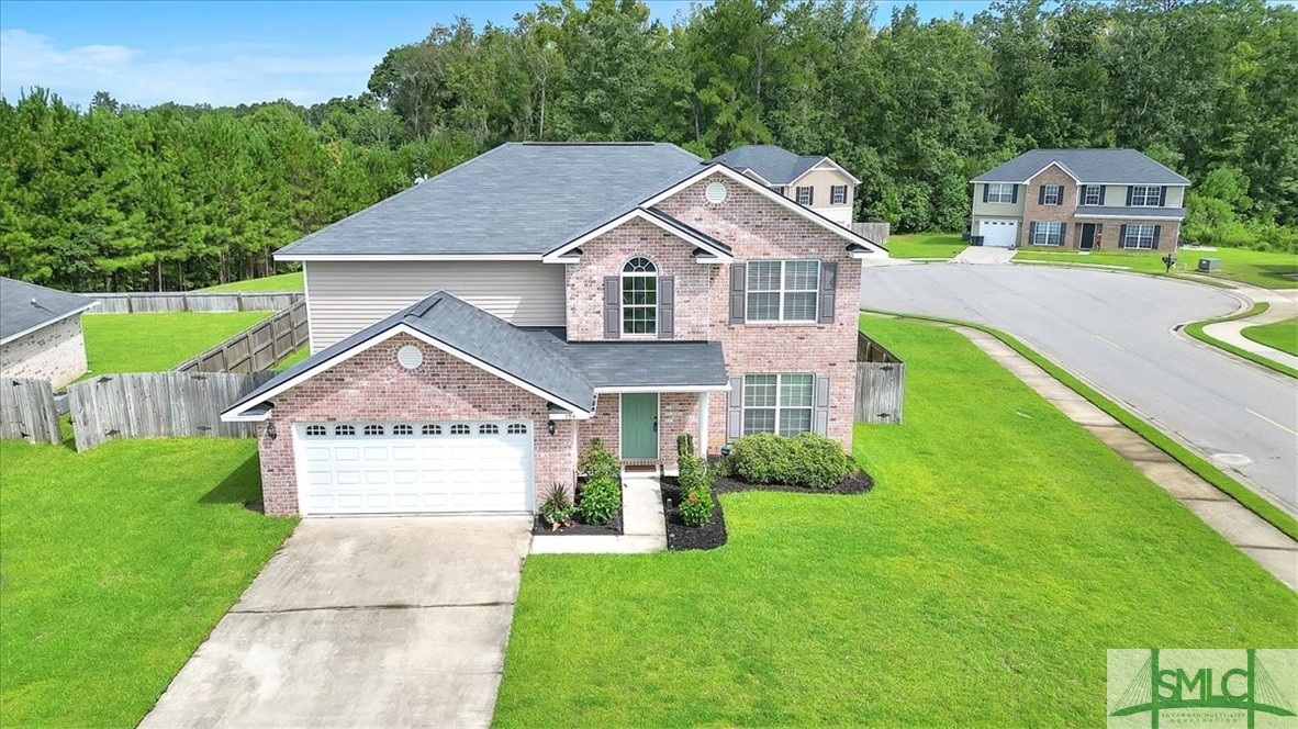 194 Oak Harvest Ridge Midway, GA 31320 - Photo 39 of 48